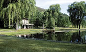 Muller Field Station, Honeoye, NY