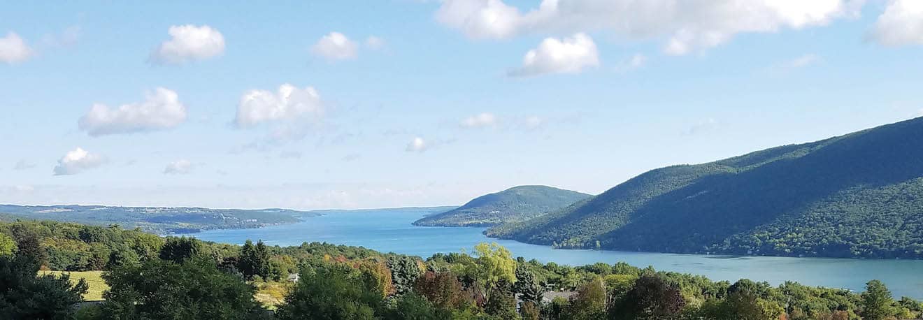 Canandaigua Lake