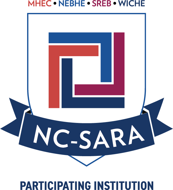 NC-SARA Participating Institution