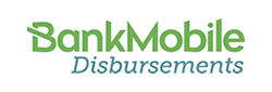 BankMobile Disbursements