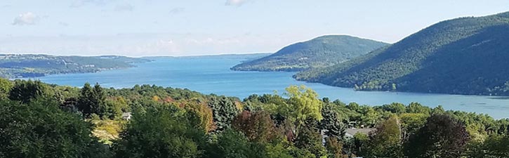 Canandaigua Lake