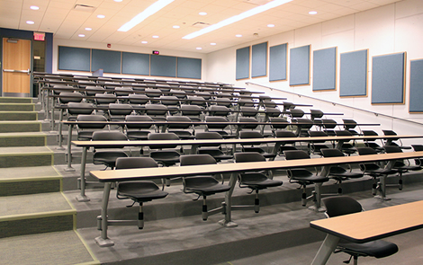 Lecture Hall