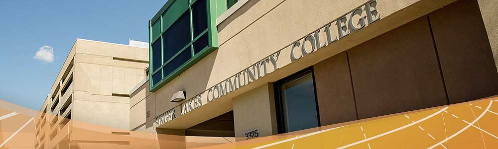 FLCC Main Building, Canandaigua Campus